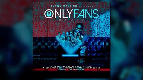 Only Fans (Remix)